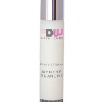 Menthe Blanche Microfoliator Cleanser