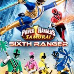 Power Rangers Samurai: The Sixth Ranger