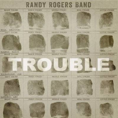 Randy Rogers Band