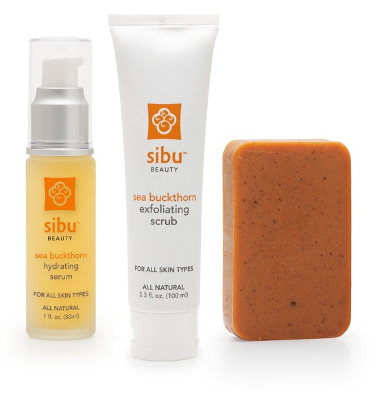 Sibu Men’s Shaving Kit Review