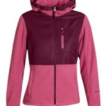 Women's Crescent Fleece