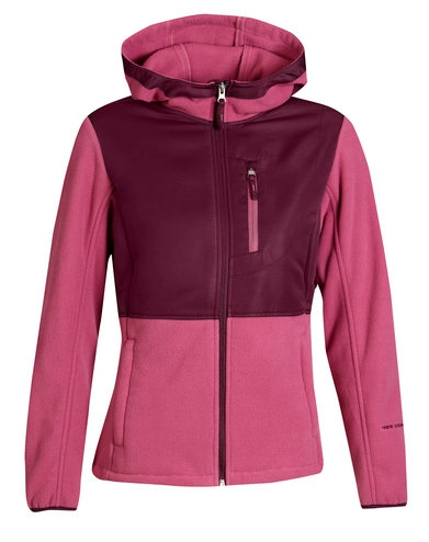 Women's Crescent Fleece