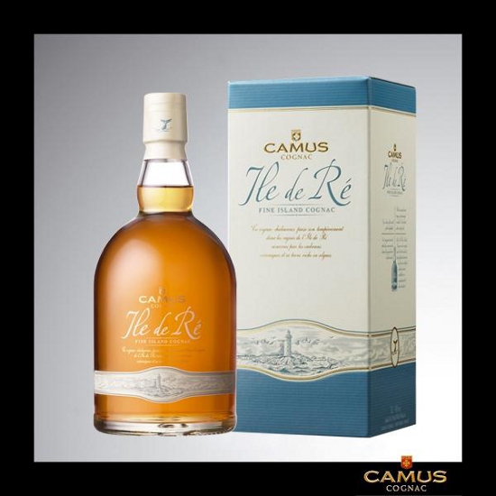 CAMUS Cognac Review