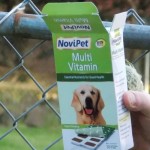 NoviPet Multi Vitamin