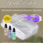 Spa Pillow Case Kit