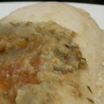 Foster Farms Chile Verde Chicken Breast