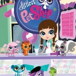Littlest Pet Shop: Sweetest Pets
