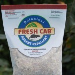 Fresh Cab sachet