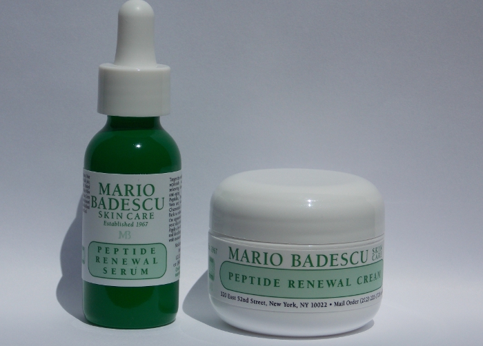 Mario Badescu Peptide Renewal