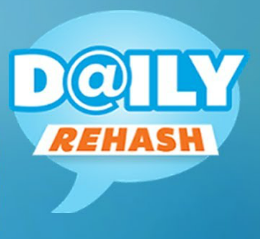 The Daily Rehash: Twitter TV