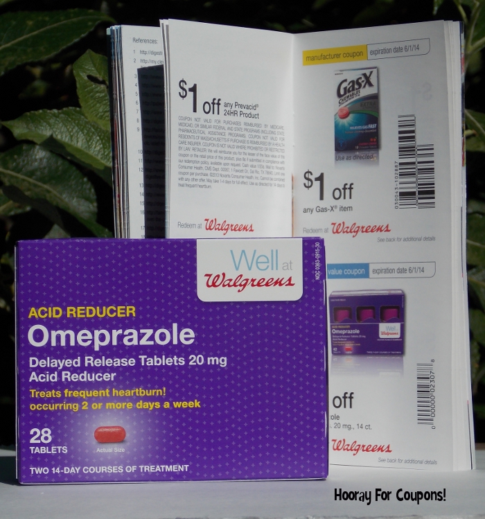 Omeprazole coupon #shop