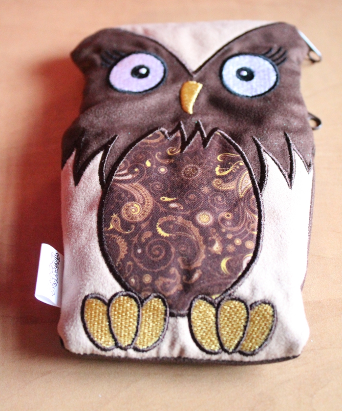 Owl Digipal