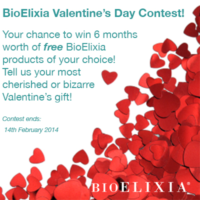 BioElixia