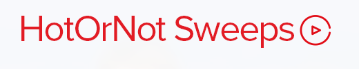Hot or Not Sweepstakes