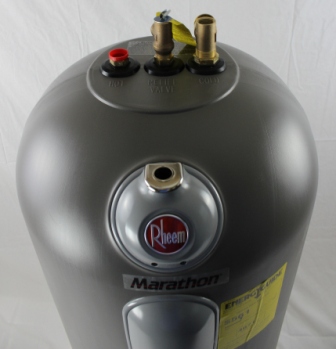 Ecotone Products: Hot Water Heaters & More