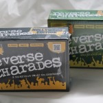Reverse Charades: Hollywood & Sports
