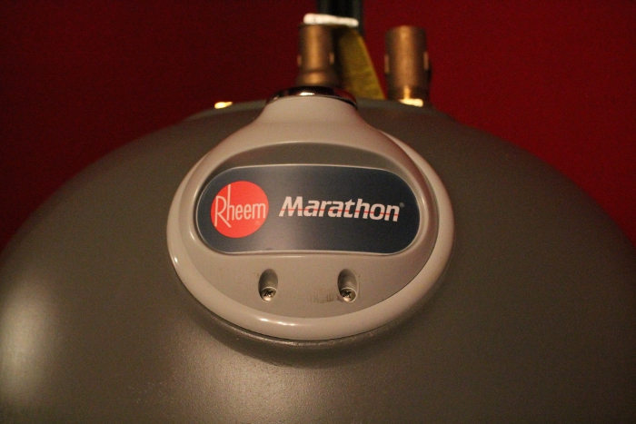 Rheem Marathon