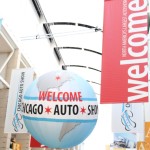 Chicago Auto Show 2014