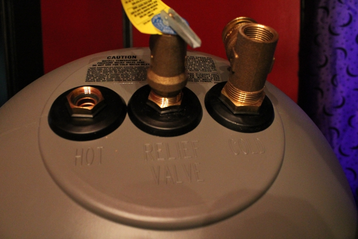 Valves