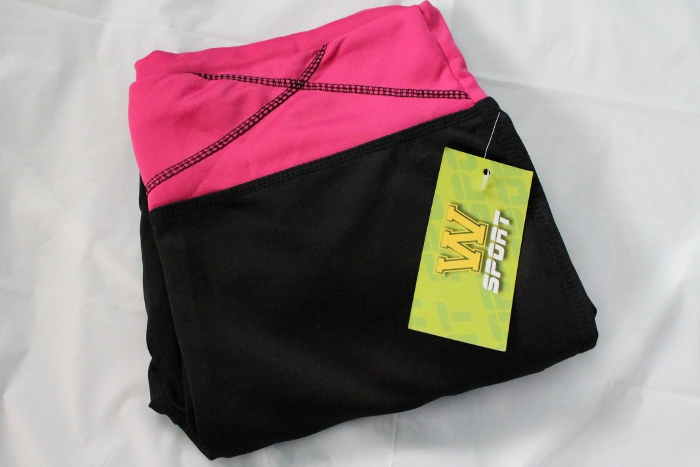 Women’s Yoga Fitness Pants Giveaway – Ends 04/09