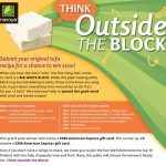 Think Outside The Block