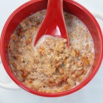 Warm & Crunchy Granola