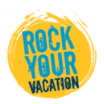 #RockYourVacation