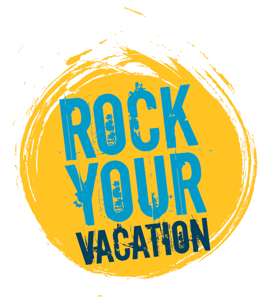 #RockYourVacation Twitter Party April 2nd: Fun Prizes up For Grabs