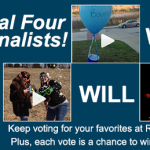 #RockYourVacation - Vote & Win!