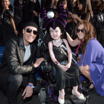The World Premiere Of Disney's "Maleficent"