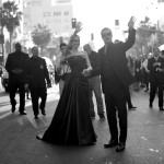 The World Premiere Of Disney's "Maleficent"