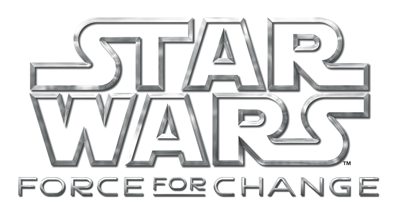 Star Wars: Force for Change – Contribute & Enter to Win a Role in Star Wars: Episode VII