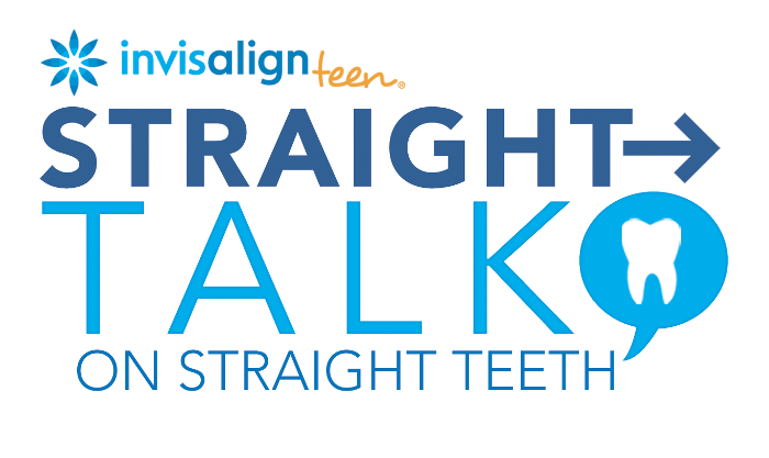 My Experience at Bloggy Boot Camp/Invisalign Straight Talk