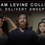 Adam Levine Collection Sweepstakes