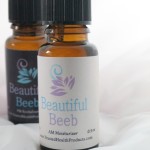 Beautiful moisturizer