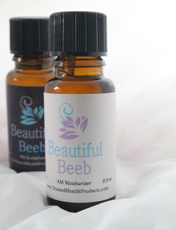 Beautiful A.M. Moisturizer Winner + Review Update