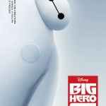 Big Hero 6
