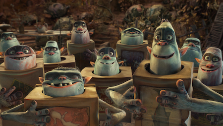 The Boxtrolls Full-Length Trailer