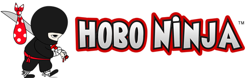 Hobo Ninja