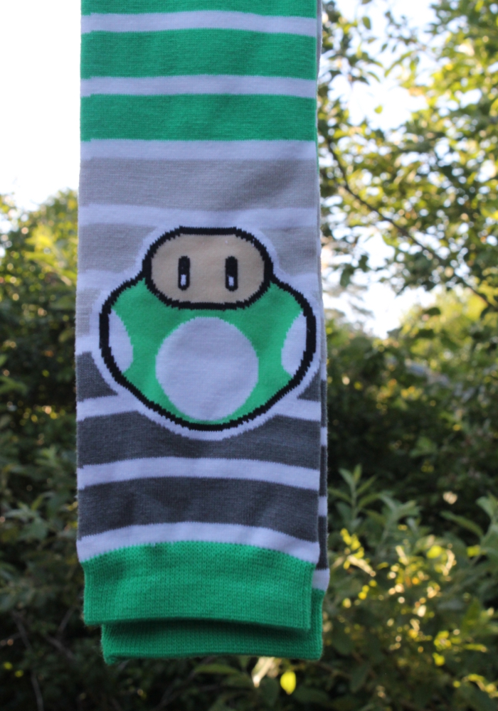 Mario Socks