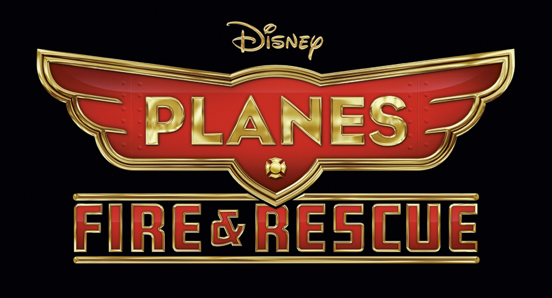 Free Planes Fire & Rescue Printables!