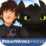 DreamWorks Press: Dragons