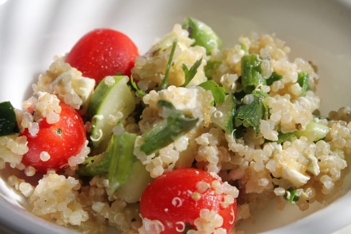 Tabbouleh