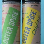 Outer Spice