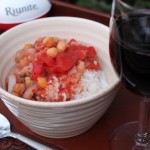 Riunite Ultimate Chili Challenge