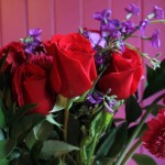 â€œThe Best of Meâ€ bouquet