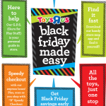 Black Friday Made Easy