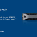 Dell Storage SC4020