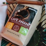 Fair-Trade Coffee Set