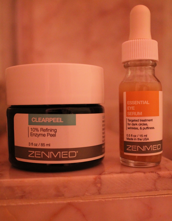 ZENMED products